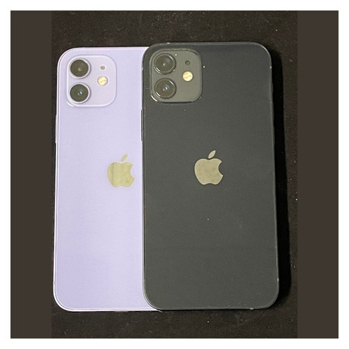 Apple iphone blu - blu,, viola