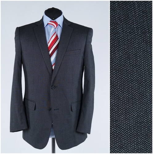 Blazer uomo zara 42r taglia - uomo,