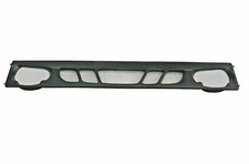 Griglia anteriore stile angry