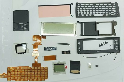 Cellulare vintage nokia - cellulare,