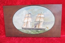 Bellissimo, Vecchio Quadro