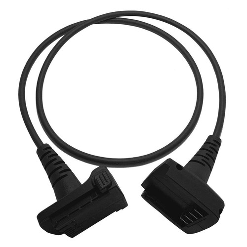 Cavo batteria plug con - batteria,