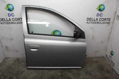Portiera anteriore destra per - anteriore,