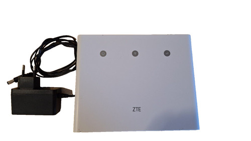 Modem router fwa - modem,