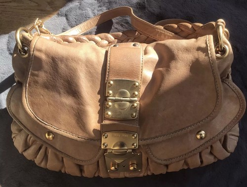 Borsa mano miu - mano,