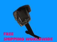 Copripioggia Antipolvere Bianco Spectra V3i con Visiera Parasole Rimovibile Qualità Extra!