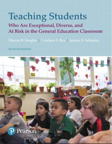 Teaching students who - teaching, are