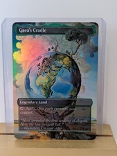 Adesivo personalizzato Gaea's