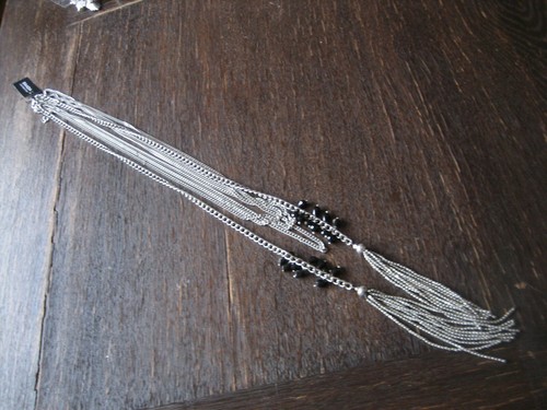 Collana strati alla - collana,