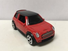 Modellino diorama pressofuso