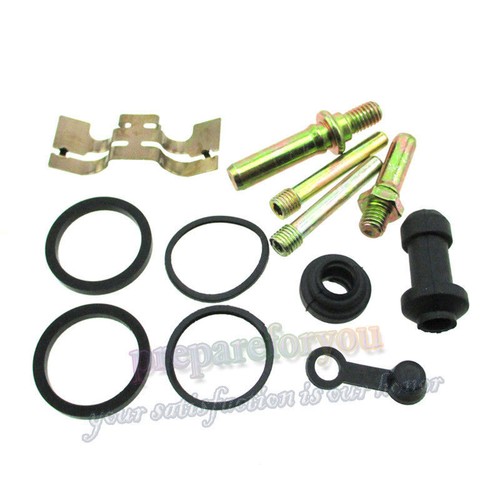 Kit riparazione pinza - kit, freno