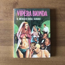 Fumetto Vintage per Adulti -