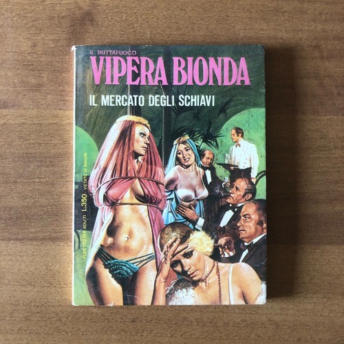 Fumetto vintage per - fumetto,