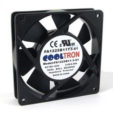 Ventilatore assiale 115V AC