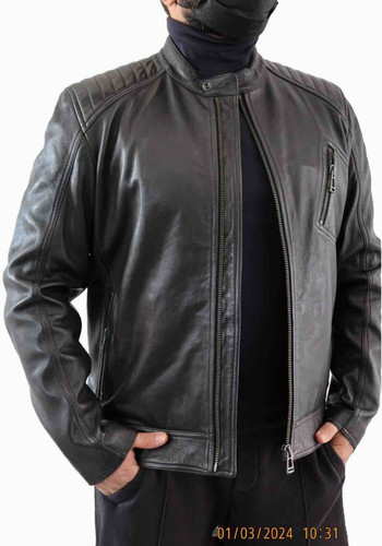Giacca belstaff nuova - giacca,