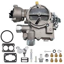 Carburatore per 2 BBL V8 5.0L