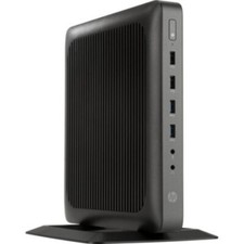 HP Mini pc T620QC Thinclient