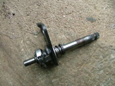 MOTORE MINARELLI P6 4R P4 CROSS CABALLERO FANTIC 50 80 ALBERO CAMBIO SELETTORE