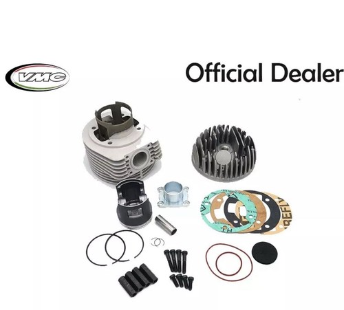 Kit cilindro vmc 177cc stelvio - cilindro,
