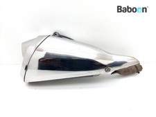 Silenziatore della marmitta