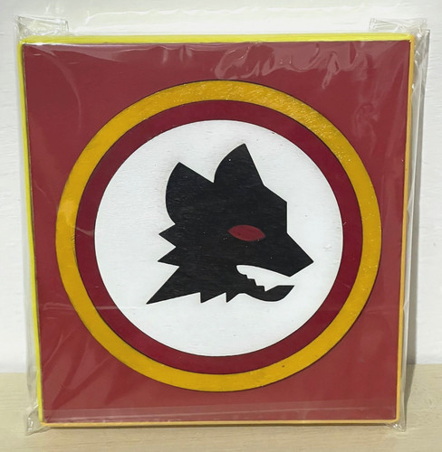 Stemma roma calcio anni - stemma,