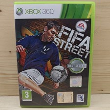 Fifa Street - Pal Ita - Per
