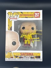 Funko pop animazione one - pop!, animazione: