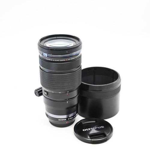 Olympus digital 150 - olympus, 40-150