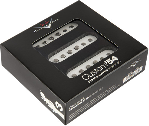 Set pickup fender - fender, shop