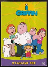 Cartoni Animati I Griffin