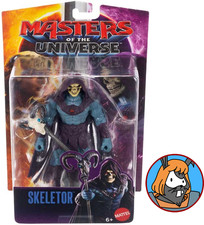 Skeletor first ones film - skeletor,