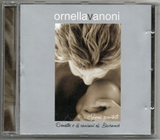 Ornella Vanoni - Sogni