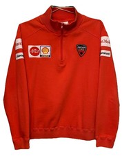 Felpa Ducati Corse GP Team