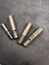 Fresa Fresatrice Cono Morse 3 e 2 