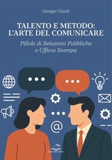 Talento metodo arte - e, del