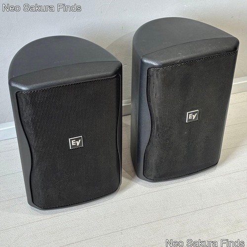 Electro voice zx1i - electro,