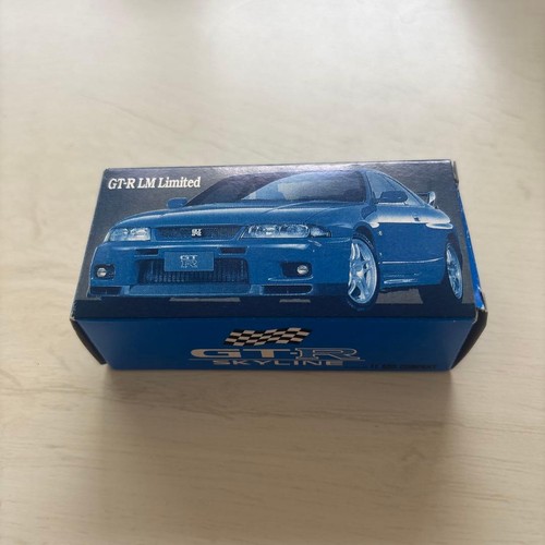Minicar tomica nissan skyline - tomica,