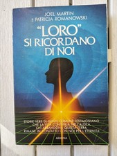 Loro si ricordano di noi Joel