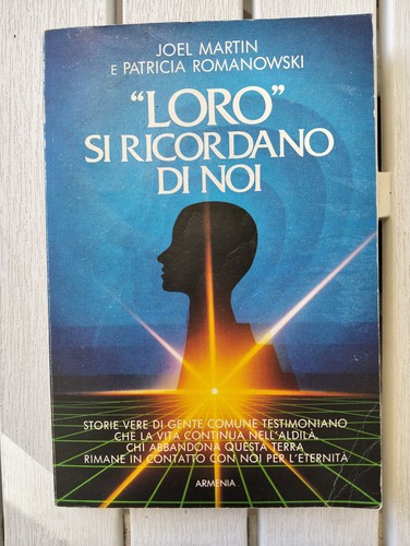 Loro ricordano noi - si,