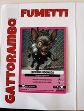 Chiwawa Ndowada 51 /150 -