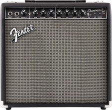 Fender champion combo a - champion, ii