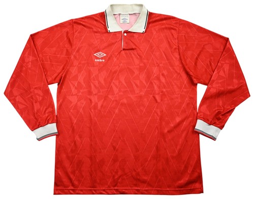 Umbro maglia camicia - umbro,