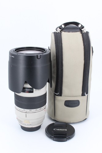 Objectif lens canon ef - objectif,