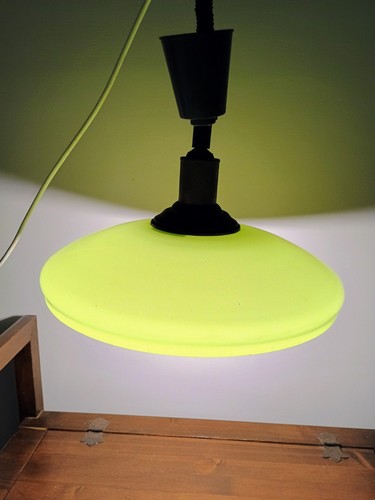 Lampadario lampada retrò - lampadario,