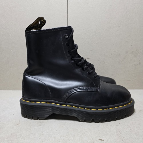 Martens 25345 stivali - dr,