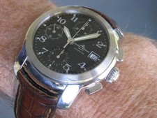 Orologio Cronografo Automatico