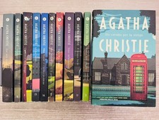 Agatha Christie - Corriere