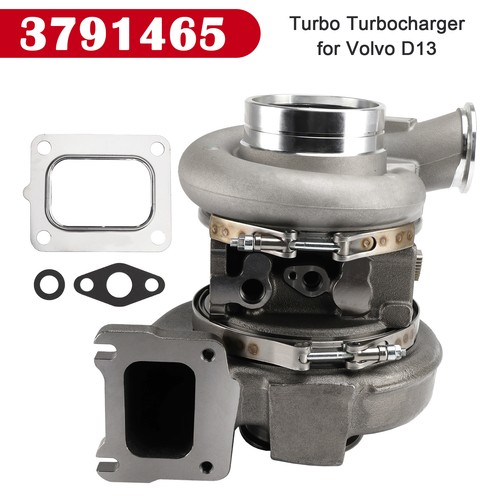 Turbocompressore 3791465 per