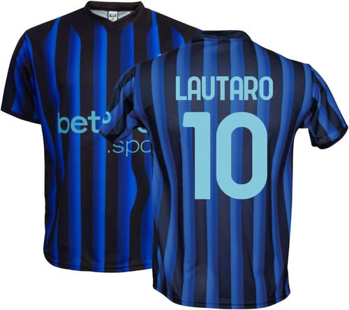 Maglia inter lautaro - maglia,