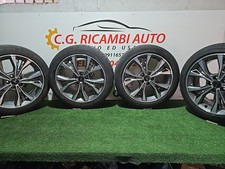 Cerchi ford mondeo - ford,